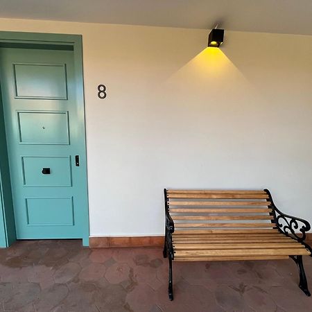 Boutique Hotel La Casona 바예 데 앙헬레스 외부 사진
