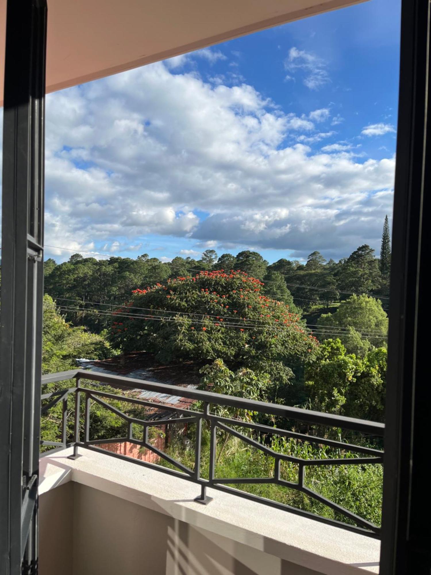 Boutique Hotel La Casona 바예 데 앙헬레스 외부 사진