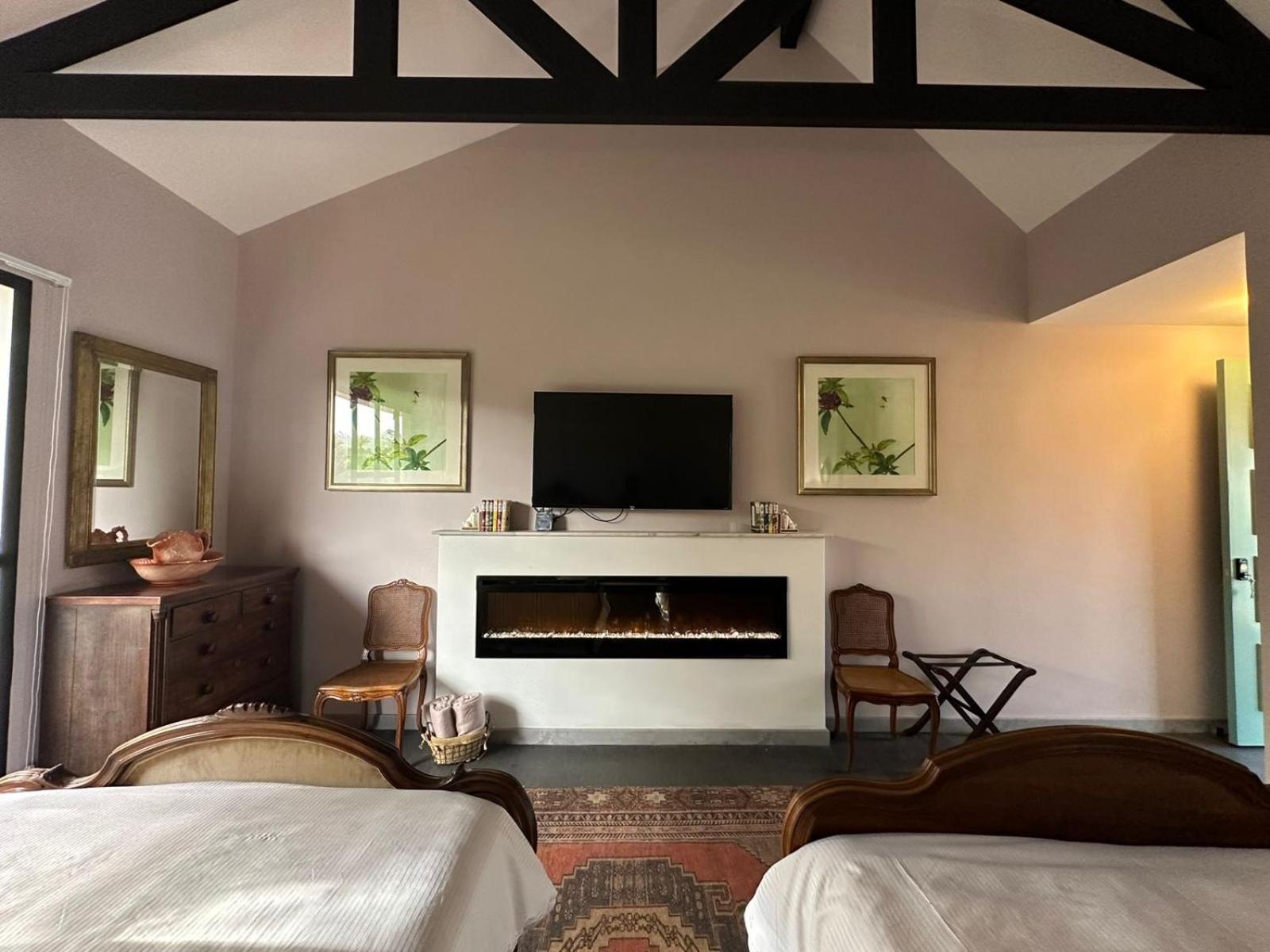 Boutique Hotel La Casona 바예 데 앙헬레스 외부 사진